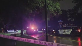 Sugar Land shooting: Man shot by police after allegedly opening fire near golf course identified