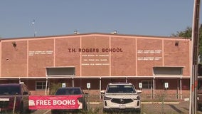 T.H. Rogers School closed due to HVAC issues