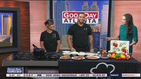 Shapiro's Pizza Oxtail Pizza