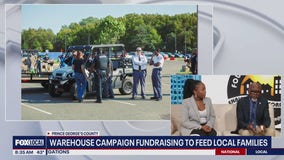 Nonprofit Fountain Community Enrichment Expands Reach for Warehouse