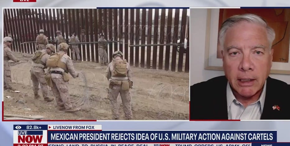 State Department issues updated Mexico travel advisory: What to know