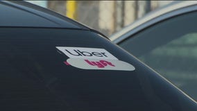 Rideshare drivers could gain right to unionize under landmark bill