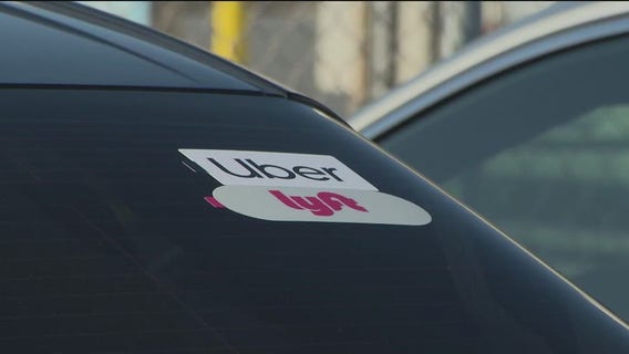 Rideshare drivers could gain right to unionize under landmark bill