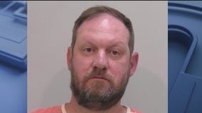 Husband of Georgia DFCS director charged with DUI, child endangerment