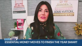 Financial fixes to make before the end of the year | ChicagoNOW