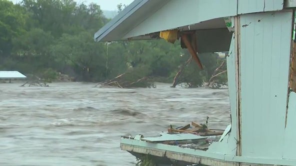 Kerrville flooding: Houston-area residents among those missing