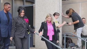 LA jury sides with Cardi B in $24 million lawsuit over alleged assault