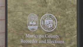 Alabama man pleads guilty to AZ election threat