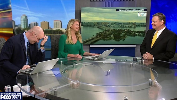 Good Day Goodies | Dec. 6, 2024