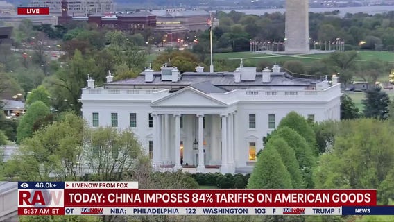 Inflation fell in March despite Trump tariffs: Here's why