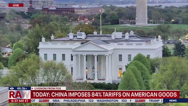 Inflation fell in March despite Trump tariffs: Here's why