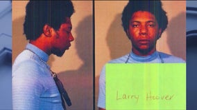 Larry Hoover’s life sentence commuted by Trump after decades behind bars