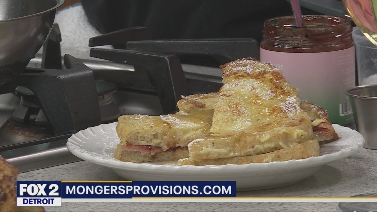 Mongers' Provisions | FOX 2 Detroit