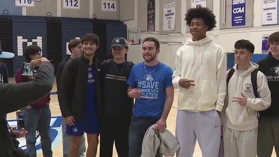 Sonoma State cuts opposed by rising NBA star