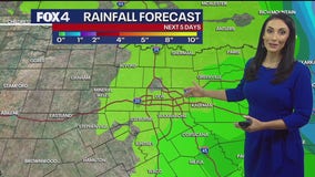 Dallas Weather: Sept. 9 overnight forecast