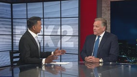 Biden’s cancer diagnosis & Rogers on the race for Senate