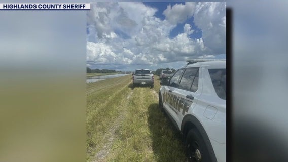 Missing Florida men, 2 dogs killed by apparent lightning strike: HCSO