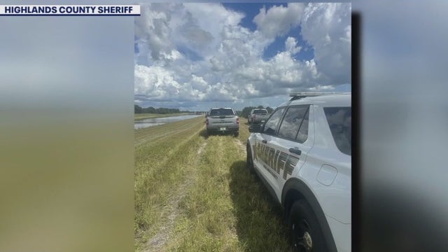 Missing Florida men, 2 dogs killed by apparent lightning strike: HCSO