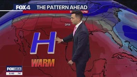 Dallas weather: Oct. 20 overnight forecast