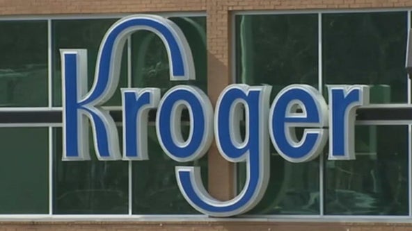 Albertson's sues Kroger over failed merger