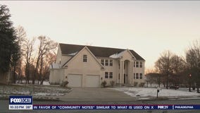 Legal fight brews over Camden County home