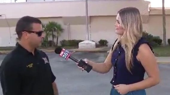 Officials warn about Hurricane Erin impacts