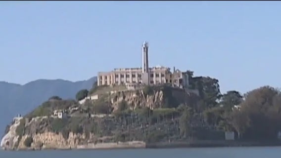 California officials slam Trump's proposal to reopen Alcatraz