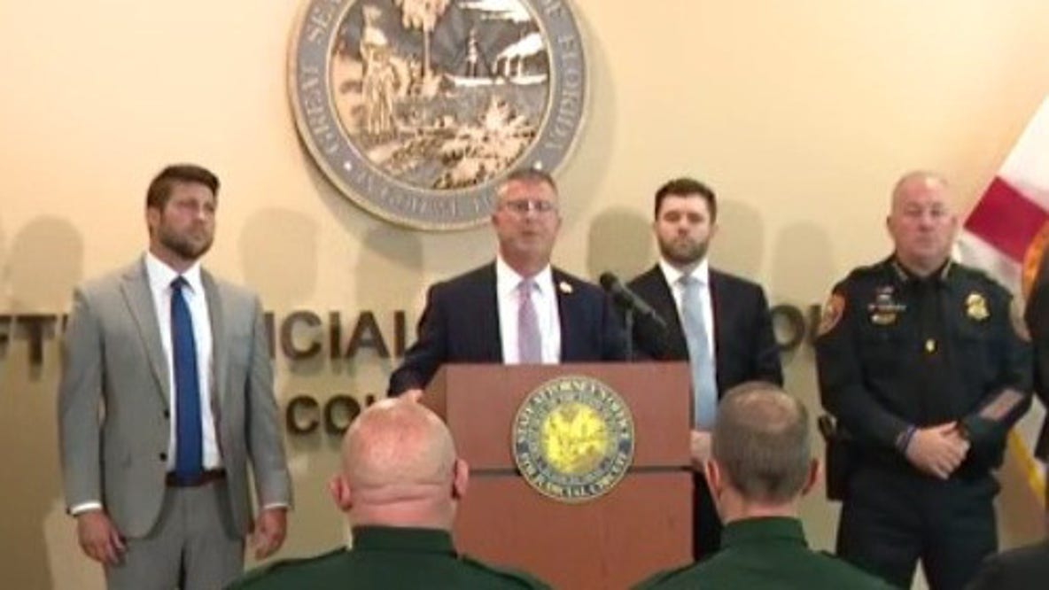 State attorney, Florida AG discuss immigration enforcement, closed border policies