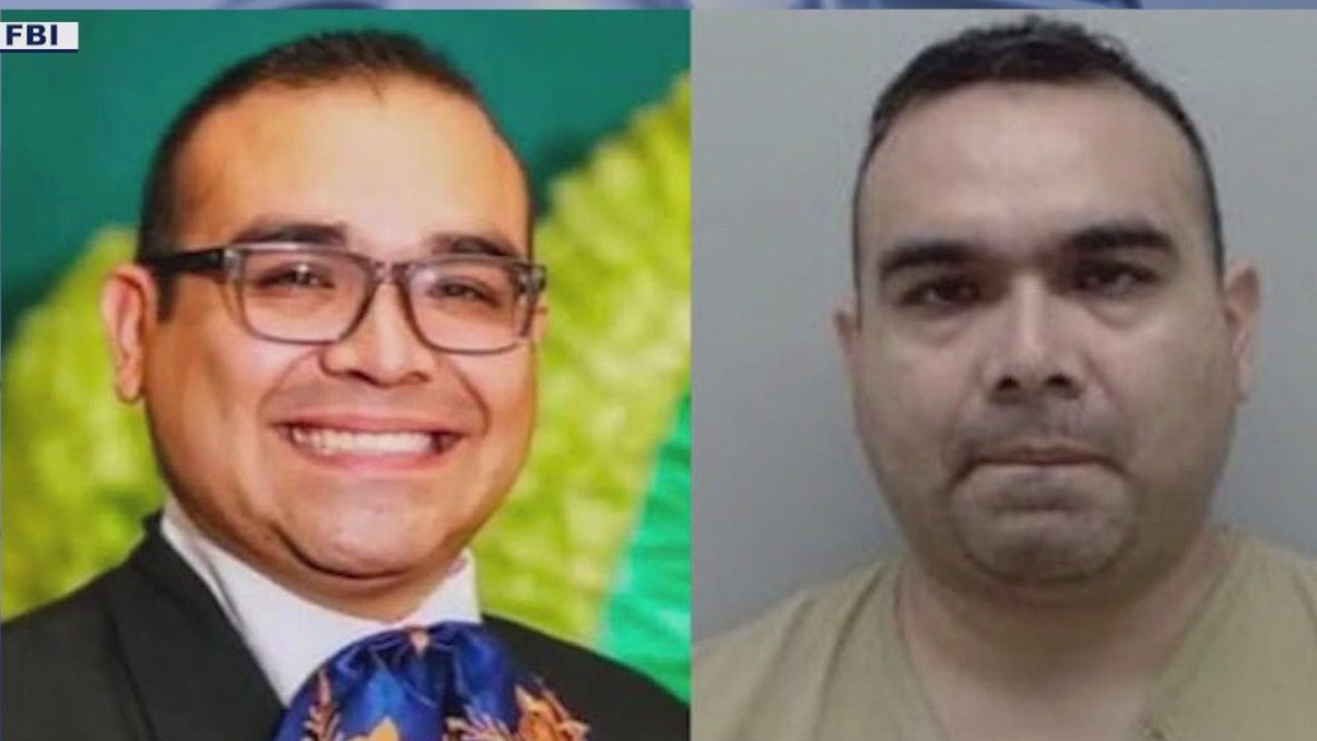 Former Phoenix teacher facing child porn charges: FBI