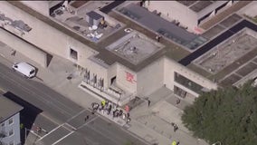 Oakland Museum burglary: 1,000 items stolen days before Louvre heist