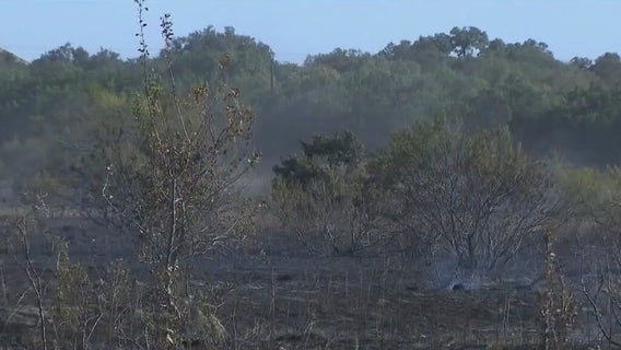 Campaign raises awareness of wildfire risk in Austin