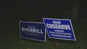 Suburbs see surge in down-ballot candidate signs