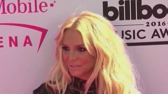 Britney Spears speaking out about Kevin Federline's memoir: TMZ