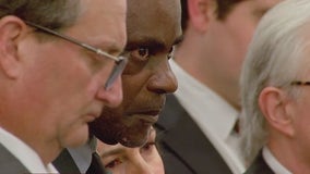 Gerald Goines found guilty of felony murder