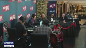 Say Detroit Radiothon returns to Somerset Collection in Troy