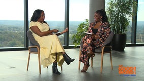 The Good Word: Edwina Findley