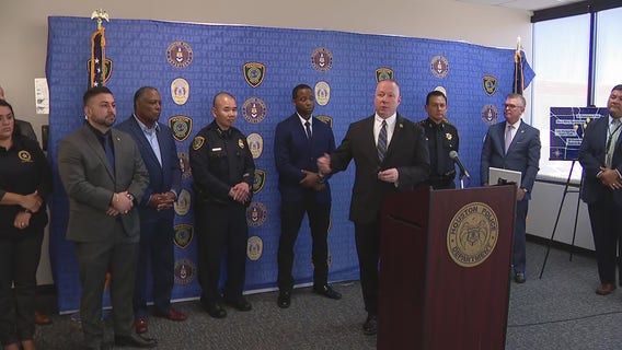 9 Houston bars given 90-day suspension after 84 human trafficking victims found