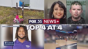 Top 4 news stories you need to know: May 12, 2025