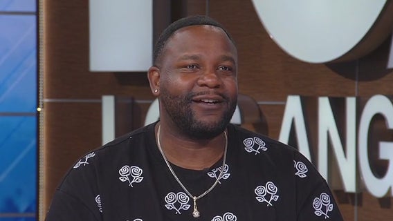 Nate Jackson visits GDLA+
