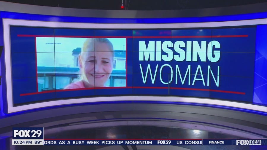 Norma Yates disappeared two years ago today