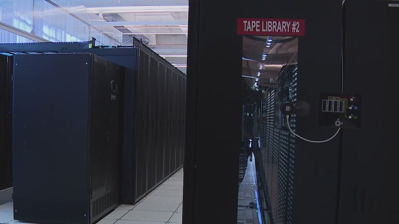 La Trobe University Launches Australia's First AI Medical Supercomputer in Melbourne