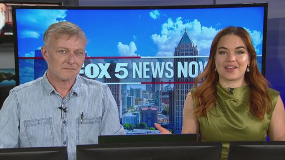 Light & Sound with Eli Jordan: Archive