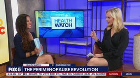 The Perimenopause Revolution