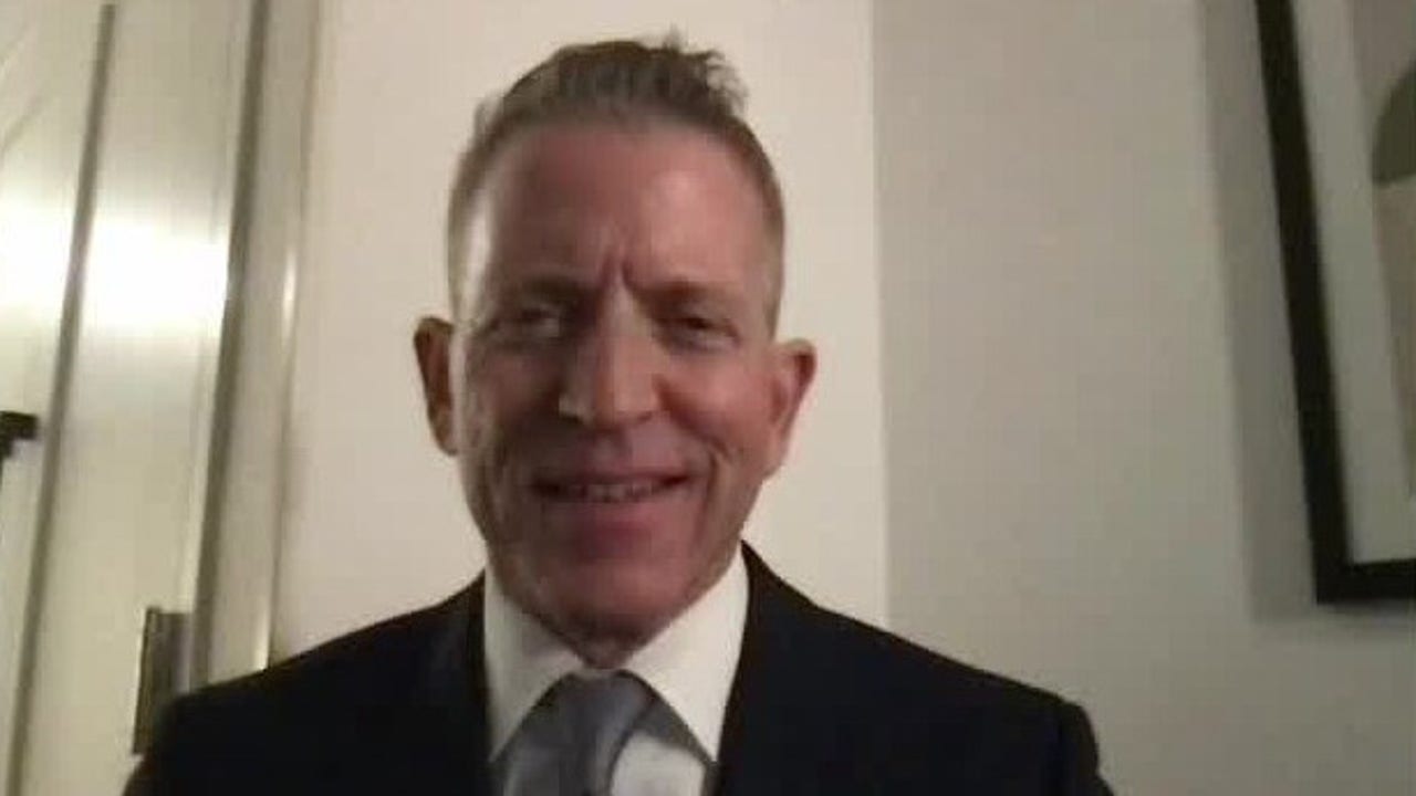 Former House Speaker Paul Renner Enters Florida Governor Race FOX 51 Former house speaker paul renner enters florida governor race fox 51