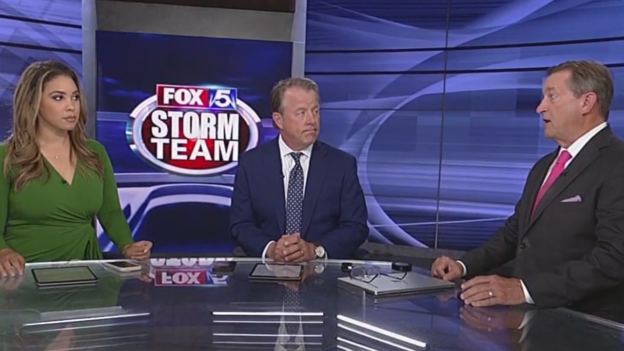 FOX 5 News At 10 P.m. July 2, 2024 | FOX 5 Atlanta