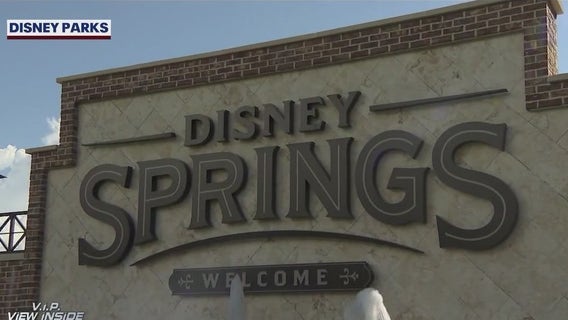 New Halloween-themed treats now available at Walt Disney World Resorts