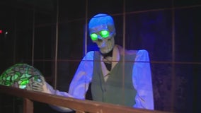 Largest horror, Halloween convention returns to SoCal