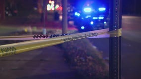 Three dead after triple shooting on Detroit's west side