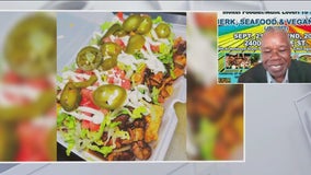 8th annual Jerk, Seafood and Vegan Fest kicks off Saturday