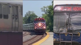 Illinois lawmakers to discuss transit merger during first public hearing